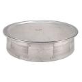 Large Size Aluminum Lagan / Lagdi for Cooking Biryani 15 to 25 Ltr